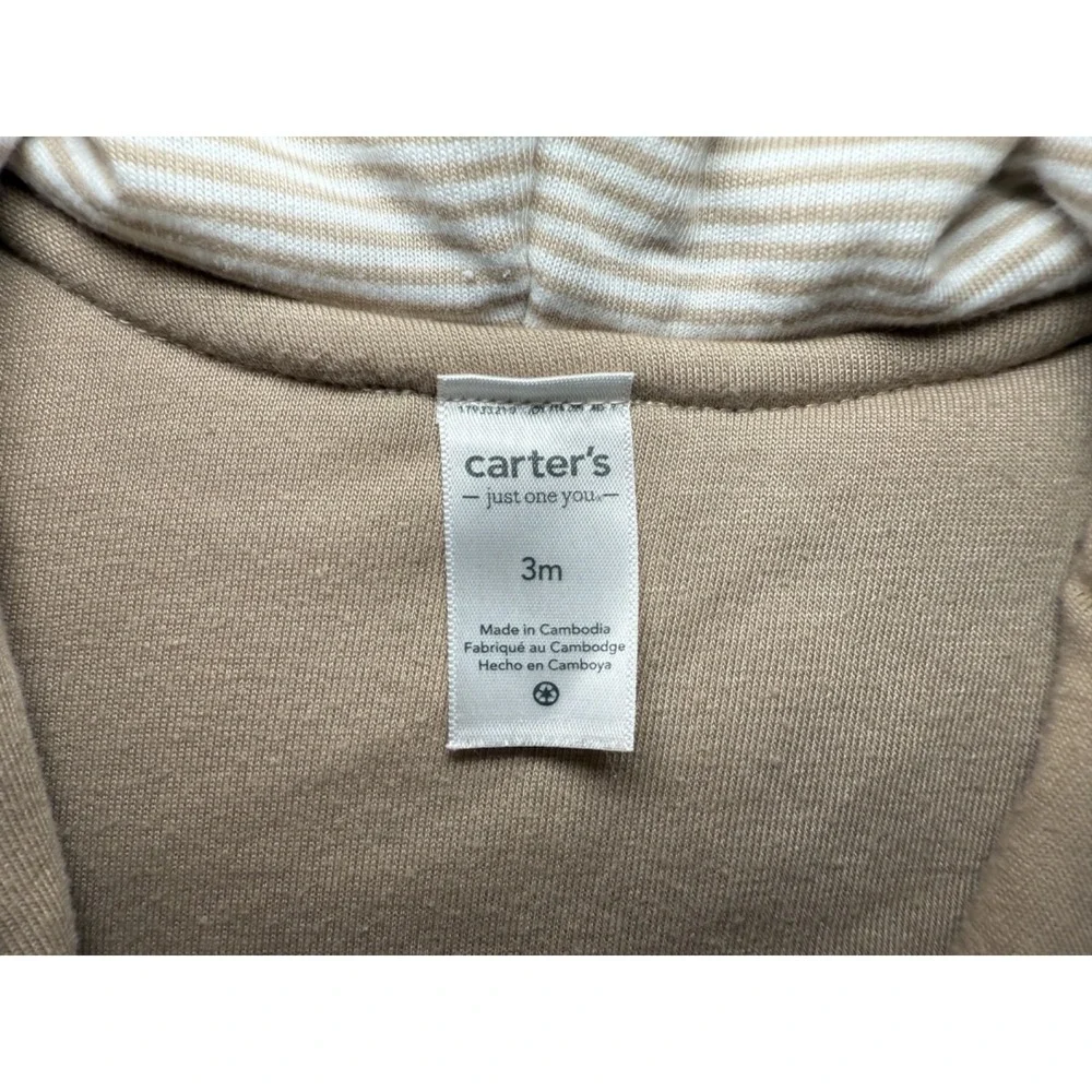 Carters carters infant